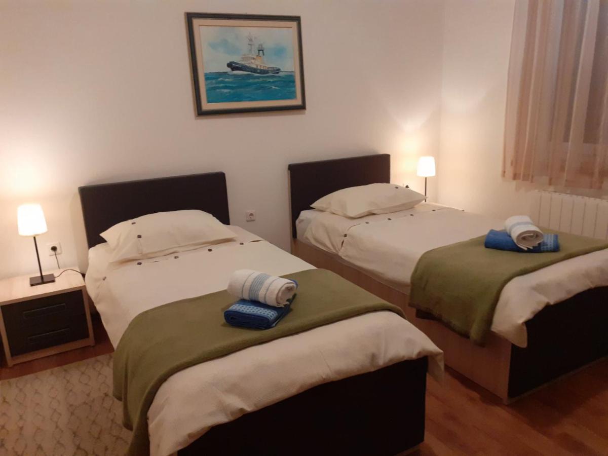 Apartman Dani Drazice Exterior foto