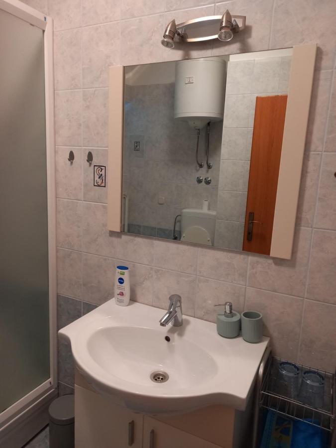 Apartman Dani Drazice Exterior foto