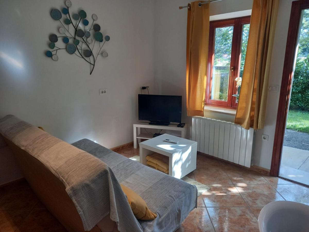 Apartman Dani Drazice Exterior foto